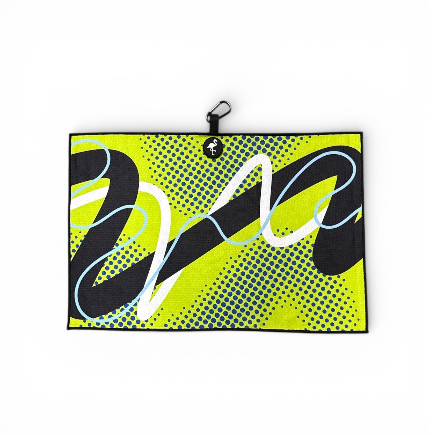 Golf Towels – Logie Joe's Golf