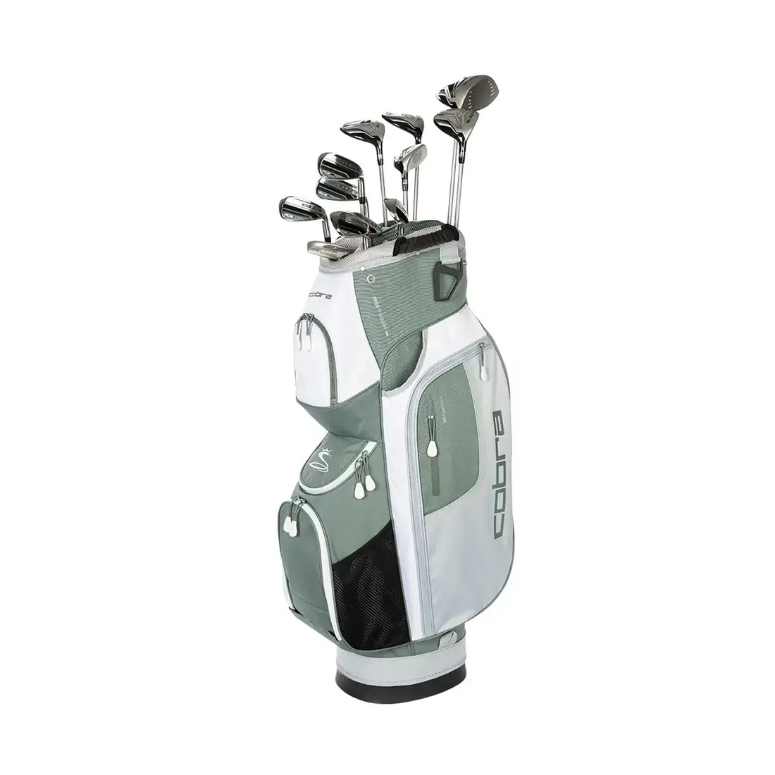 Mens Golf Club Rental set