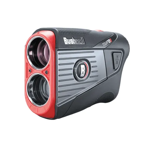 Laser Rangefinder