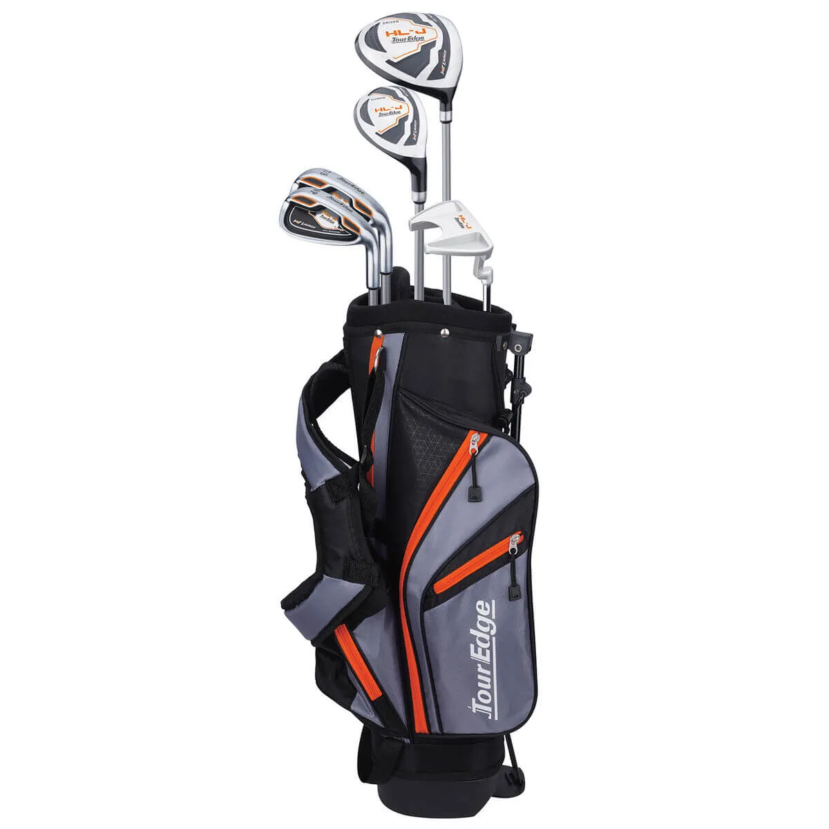 Mens Golf Club Rental set