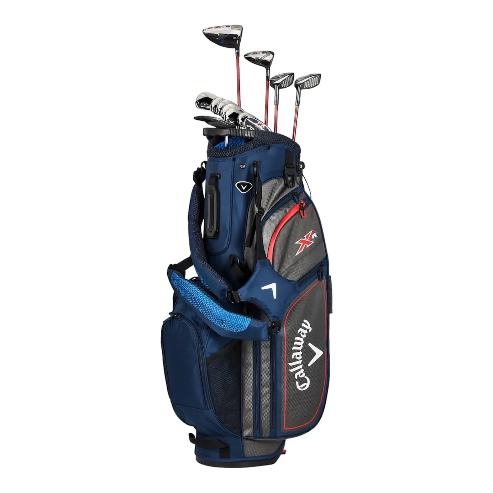 Mens Premium Taylor Made Stealth Golf Club Rental set