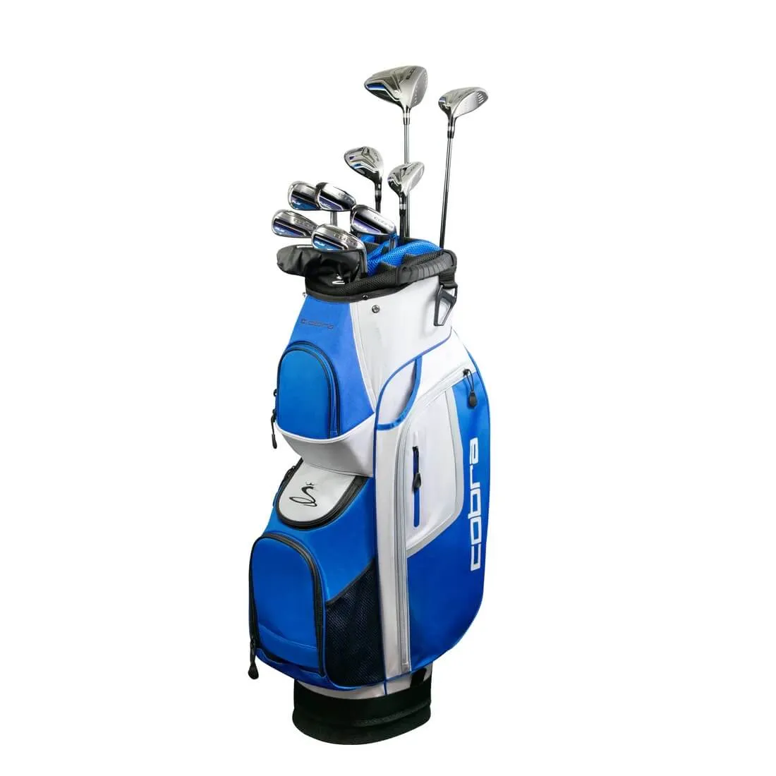 Mens Golf Club Rental set