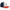 Freedom Flight Golf Hat | Snapback Cap | Built-in Magnetic Ball Marker Holder + Marker Included | Adjustable USA Eagle Red White Blue