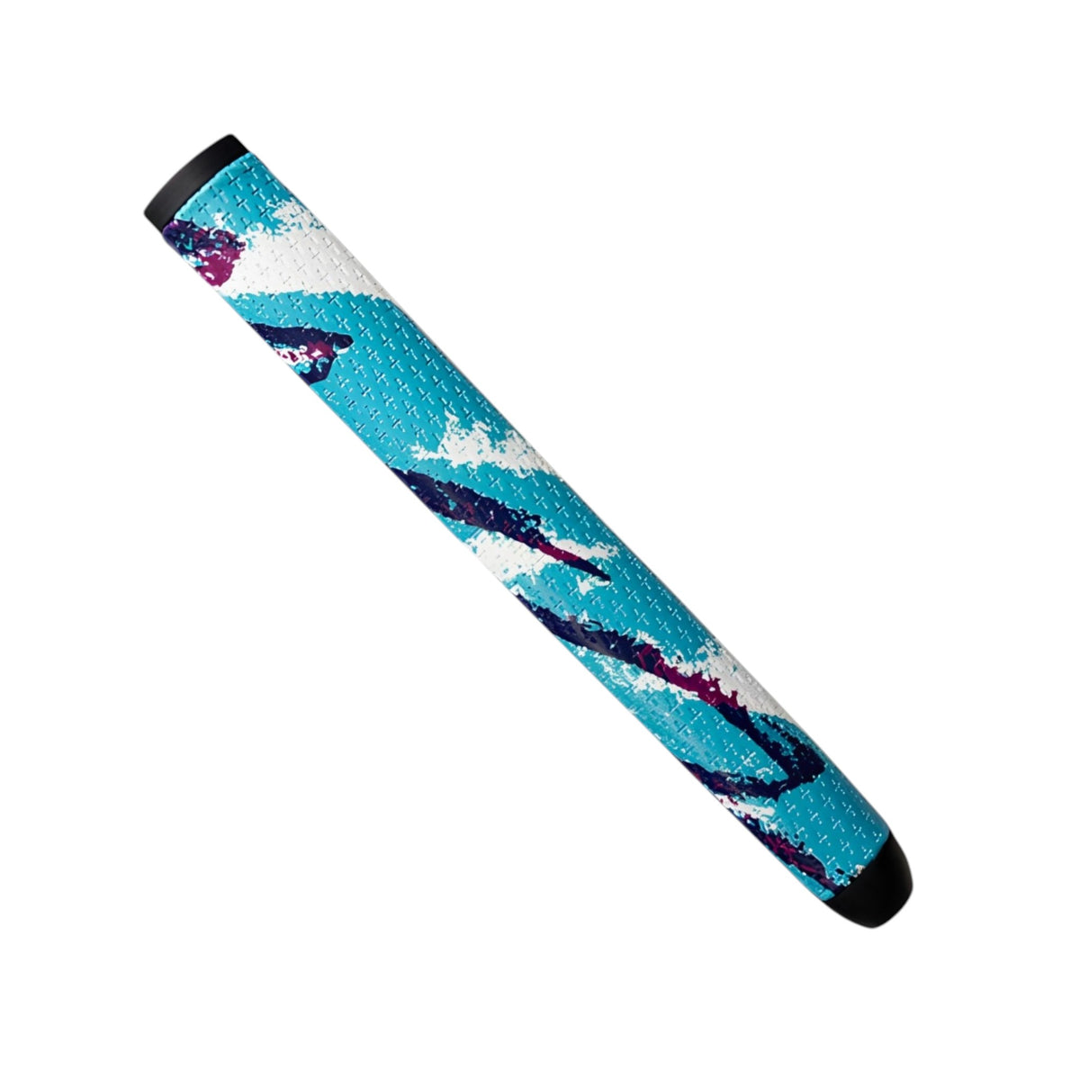 90s Party Cup Putter Grip | Midsize | Premium PU Material | Stable Feel | Golf | Retro