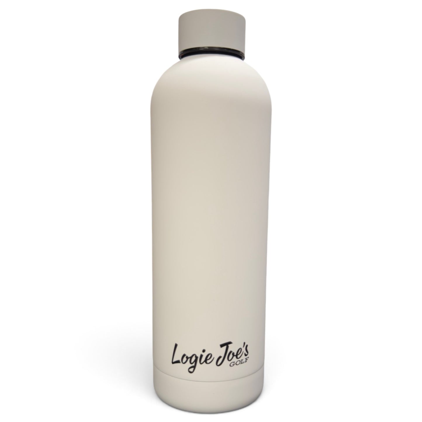 Flamingo Hydration Bottle | 24oz Insulated Stainless Steel | Screw On Lid