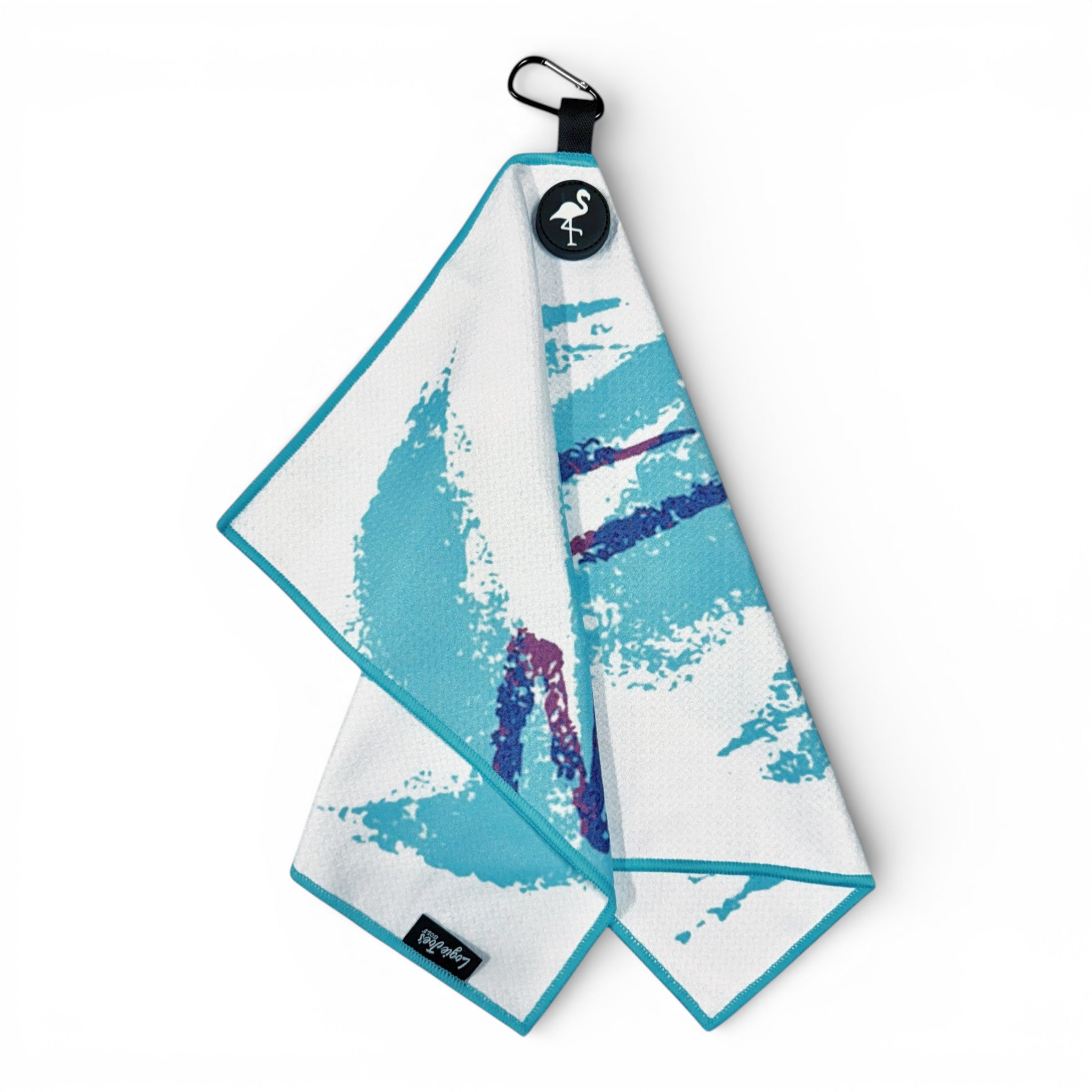 【新品】Golfickers Mini-Towel \