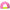 The image shows the back of the pink Coconut Cocktail Golf Hat, a snapback cap with perforations, a neon yellow adjustable closure, and a built-in magnetic ball marker holder with marker included for an adjustable fit.