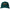 The Driftwood Golf Hat is an adjustable snapback cap in wood boat teal, featuring a small wooden rowboat on the front, a green rope above the visor, and a built-in magnetic ball marker holder with marker included.