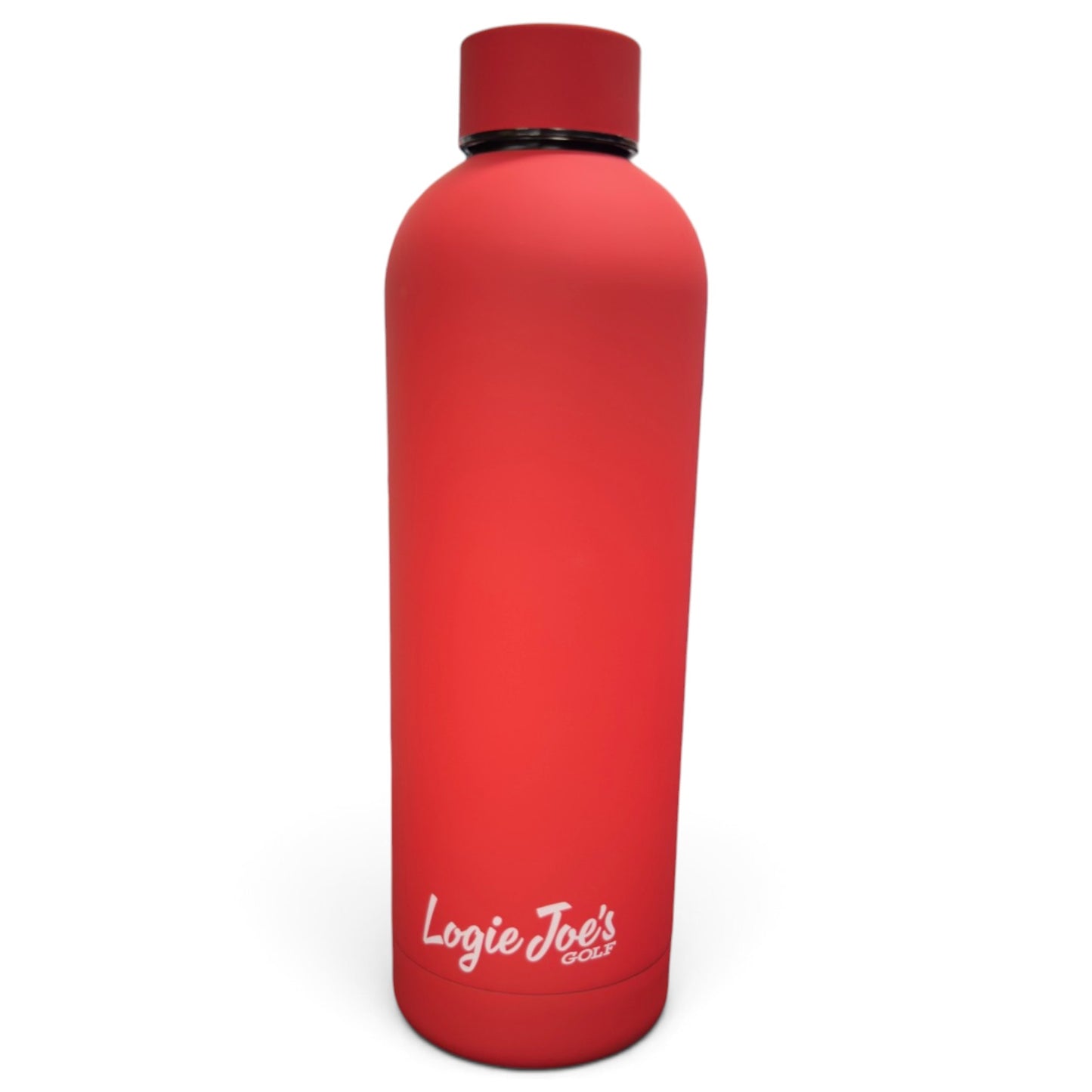 Flamingo Hydration Bottle | 24oz Insulated Stainless Steel | Screw On Lid