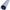 360 Golf Grips | 3 Pack White/Blue | Standard, Mid, Jumbo | High-Traction Rubber Grip