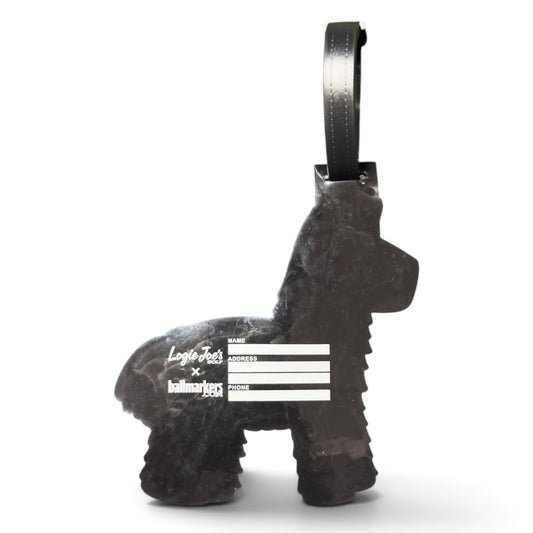Pinata Clip-On Tag | Multi-Use Bag Tag, Travel Tag, Golf Accessory
