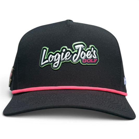 The Logie Joe’s 