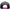 The image shows the back of Logie Joe’s "Classic" Golf Hat, featuring small perforations and a bright pink adjustable snapback strap. This cap includes a built-in magnetic ball marker holder, marker, and an adjustable script logo.