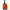 The Old-Fashioned Clip-On Tag is a multi-use bag tag shaped like an Old Fashioned cocktail with illustrated garnishes and a black strap—ideal as a travel tag, golf accessory, or stylish luggage tag.