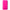 A bright pink Fast Charge Power Bank (10,000mAh) with rounded edges is displayed on a white background. Black technical specs and certification symbols appear on the lower part of this slim USB-C portable charger for iPhone & Android.