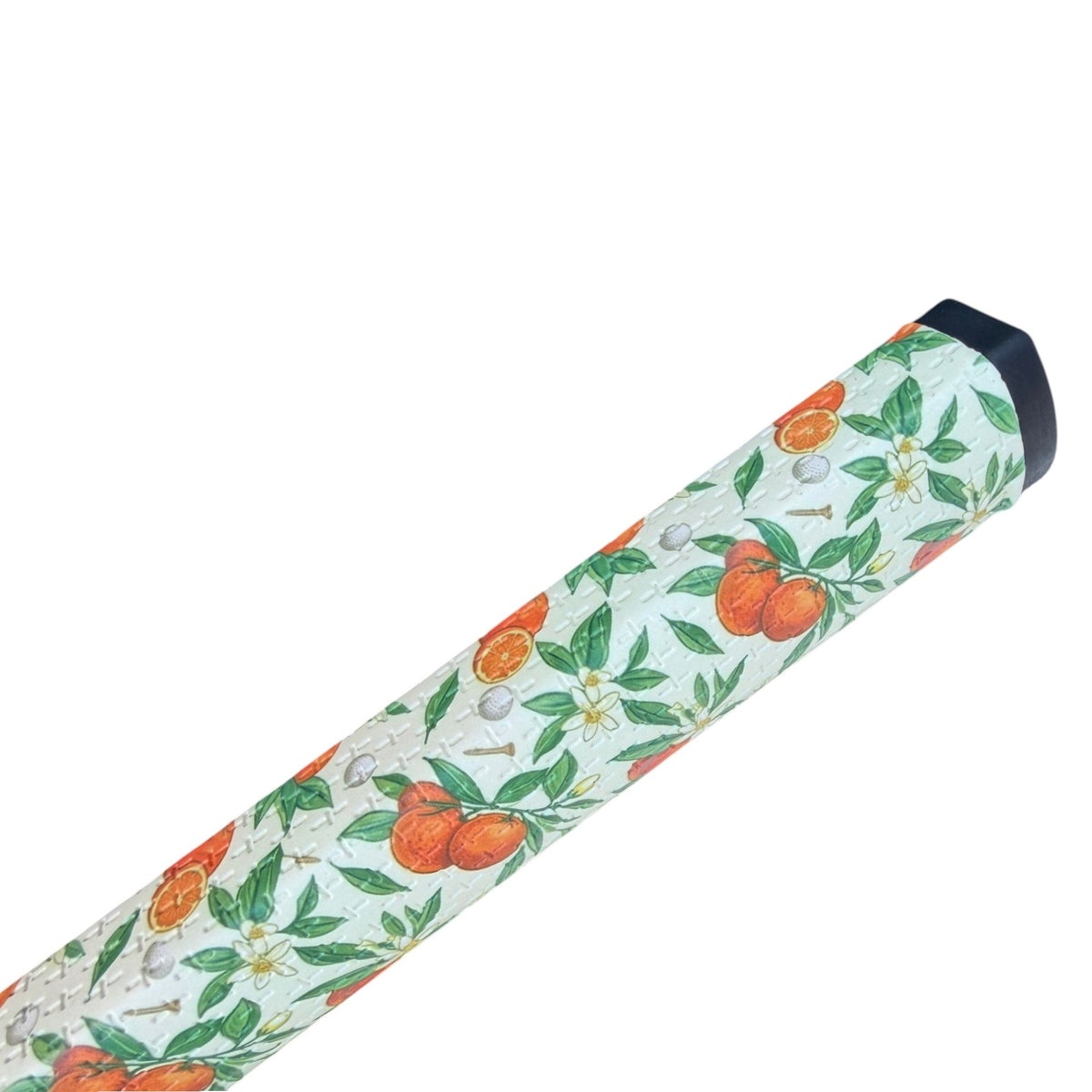 Citrus Grove Putter Grip | Midsize | Premium PU Material | Stable Feel | Golf
