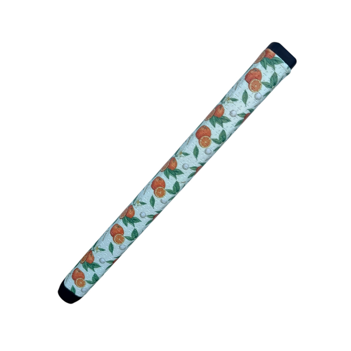 Citrus Grove Putter Grip | Midsize | Premium PU Material | Stable Feel | Golf
