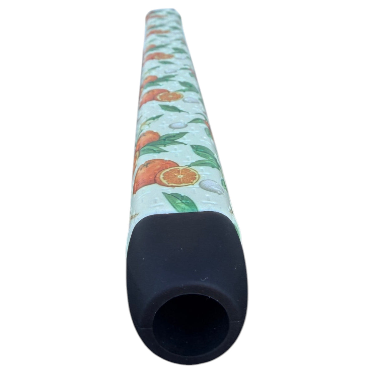 Citrus Grove Putter Grip | Midsize | Premium PU Material | Stable Feel | Golf