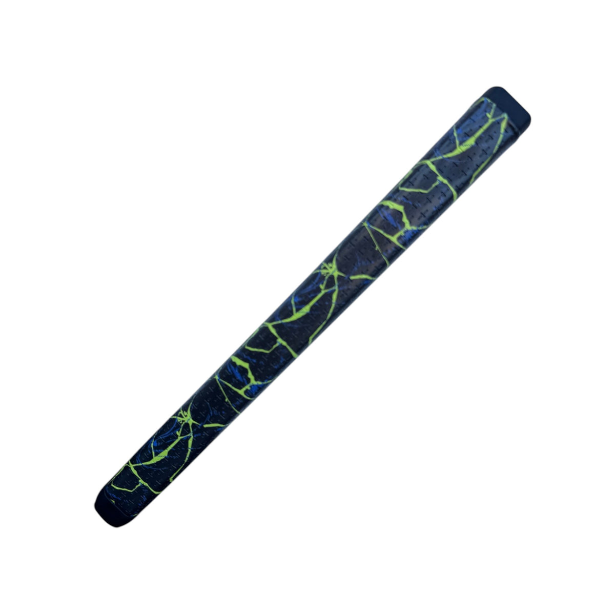 Lightning Strike Putter Grip | Midsize | Premium PU Material | Stable Feel | Golf