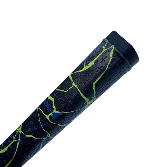 Lightning Strike Putter Grip | Midsize | Premium PU Material | Stable Feel | Golf