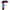 A man in a white long-sleeve shirt and black shorts holds the 60" Golf Umbrella | Oversized Black & Pink Golf Umbrella, providing ample coverage against a plain white background.