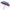 The 60" Golf Umbrella | Oversized Black & Pink Golf Umbrella features a grey exterior, magenta interior, "Logie Joes Golf" in white and pink on the canopy, a black handle, and is shown on a white background for maximum rain protection.