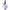 Cute Unicorn Clip-On Tag | Multi-Use Bag Tag, Travel Tag, Golf Accessory