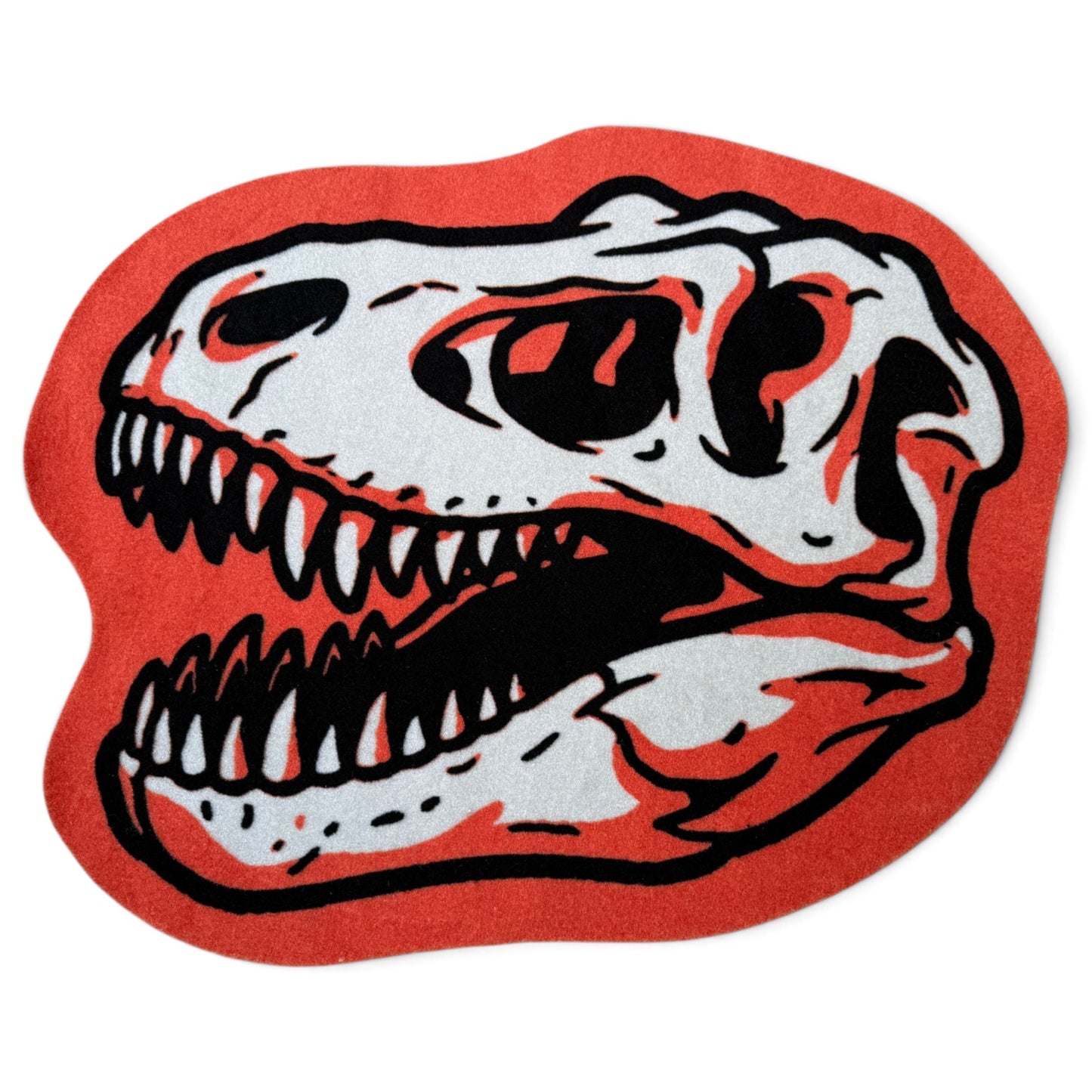 Fossil | Golf Shop Mat Rug | Golf Accessory