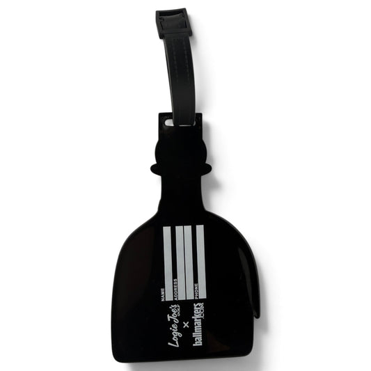 Tequila Clip-On Tag | Multi-Use Bag Tag, Travel Tag, Golf Accessory