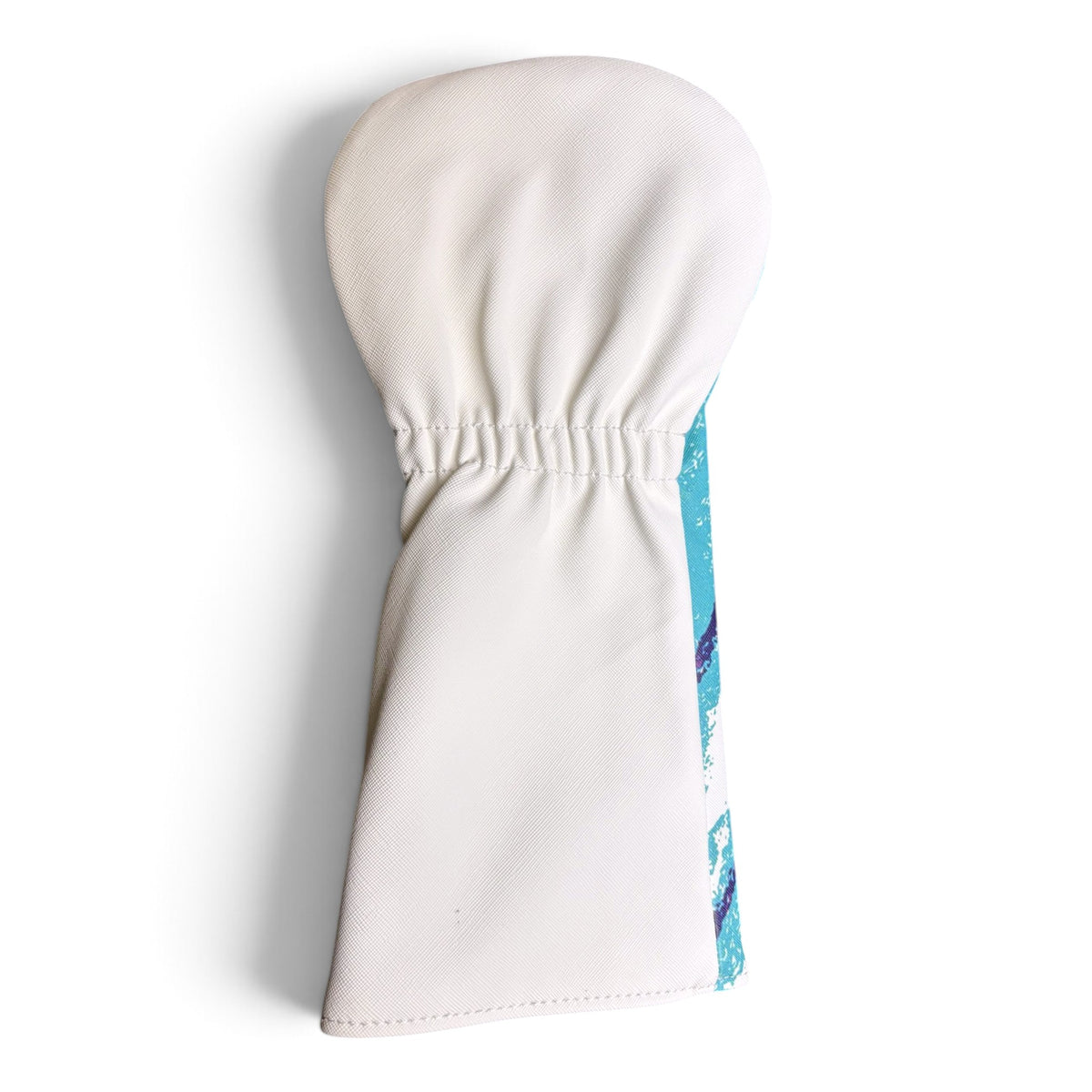 90's Jazz Cup Driver Headcover | Premium Golf Driver Cover | Soft Protective Lining | Durable Synthetic Leather