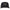 The Night Stalker Golf Hat is a black snapback cap with animal eyes, an adjustable fit, built-in magnetic ball marker holder with marker included, and stylish detailing for golfers.