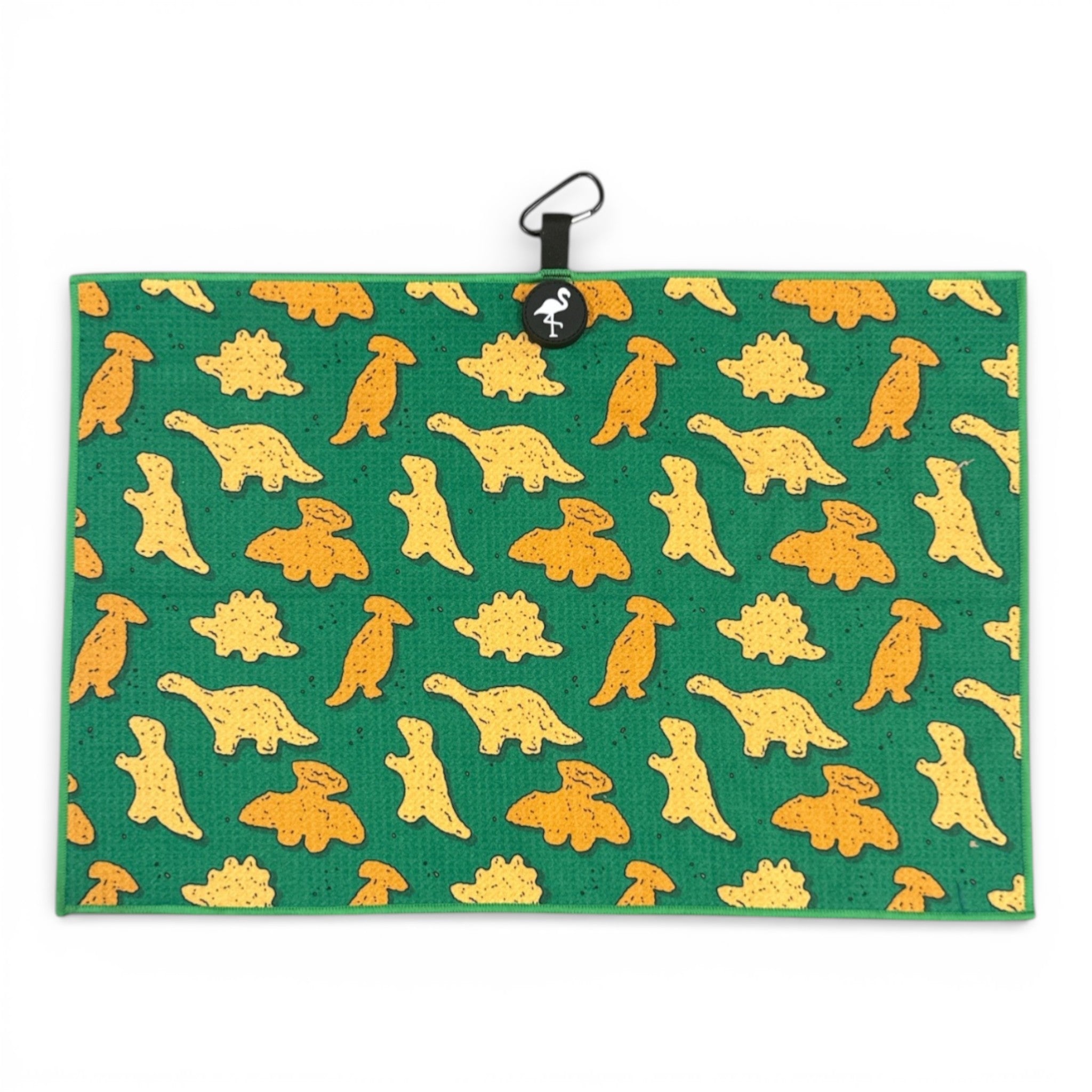 Golf Towels – Logie Joe's Golf