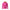The Main Squeeze Performance Hoodie is a bright pink unisex golf hoodie with a green flamingo chest logo, a yellow-green hood lining with playful flamingos, a front pocket, and lightweight moisture-wicking comfort for active days.
