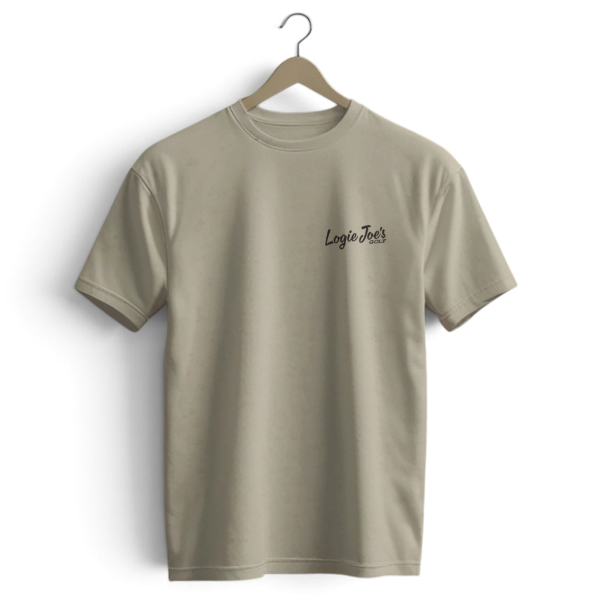 Longhorn Ranch | Unisex Graphic T-Shirt | Casual Golf Apparel