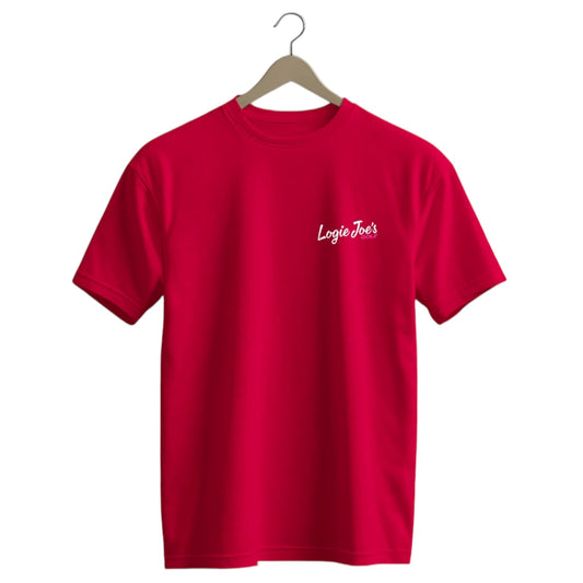 Transfusion | Unisex Graphic T-Shirt | Casual Golf Apparel