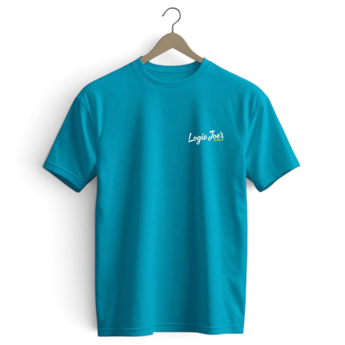 Water Hazard | Unisex Graphic T-Shirt | Casual Golf Apparel