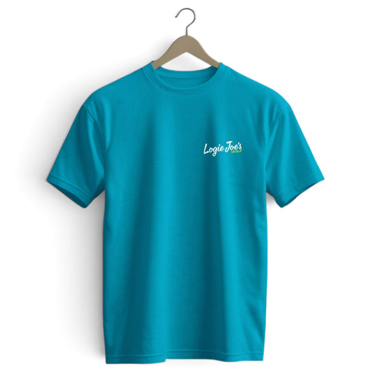 Water Hazard | Unisex Graphic T-Shirt | Casual Golf Apparel