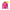 The Main Squeeze Performance Hoodie is a bright pink, lightweight, moisture-wicking unisex hoodie with a front pocket, green flamingo chest logo, and a yellow lemon-slice pattern with pink dots lining the hood for extra style.